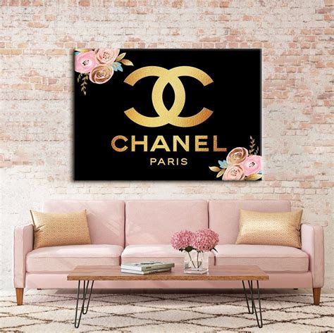 chanel prints melbourne|free printable Chanel wall art.